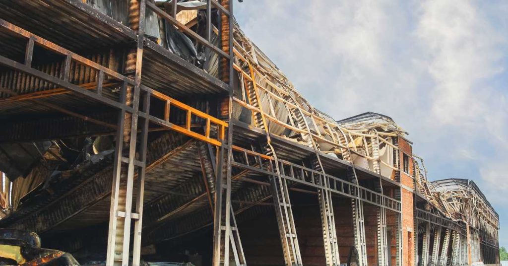 Homeowners Insurance Structural Damage Claims in FL