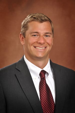 Ben Raslavich | Kuhn Raslavich