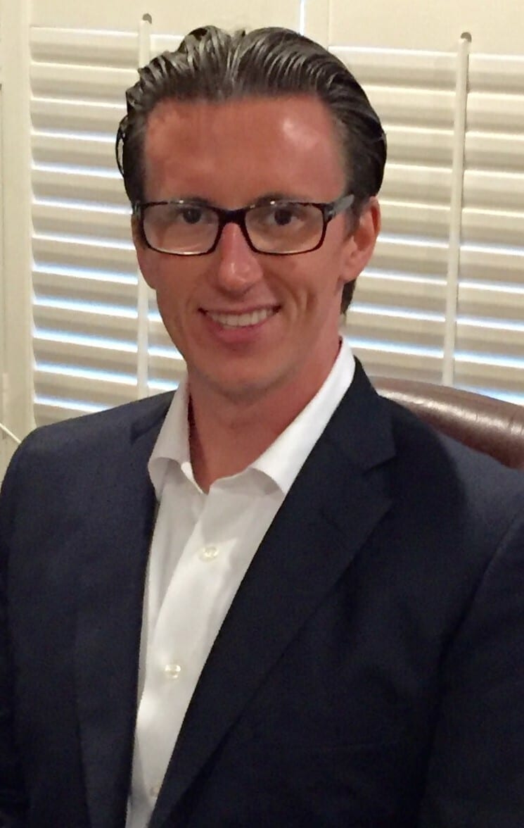 Joseph P. Rosier