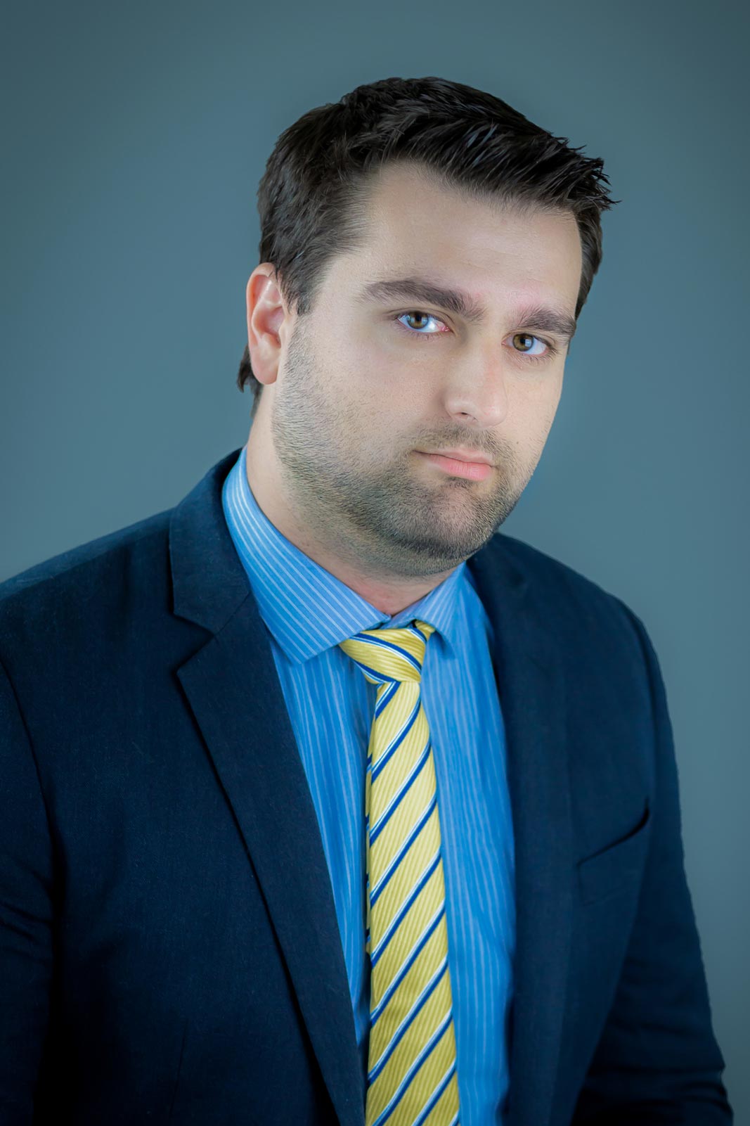Kevin M. Conneran, Esq.