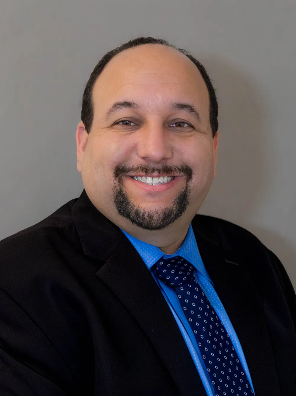 Adam M. Kay