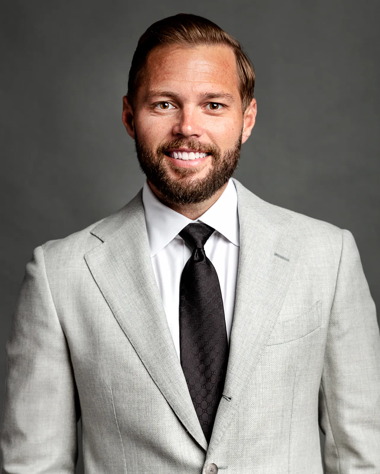 Clayton Kuhn Esq.