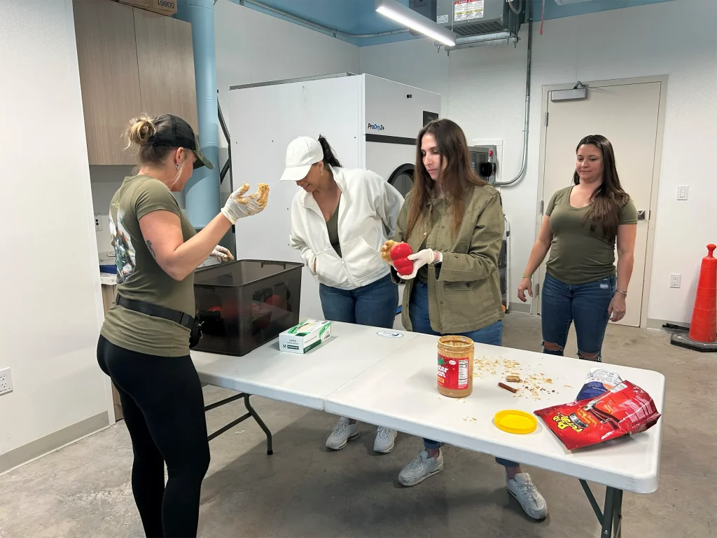Humane Society of Pinellas